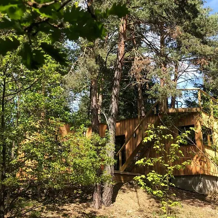 Vintage Chalet In Labaroche Near Vineyards Labaroche