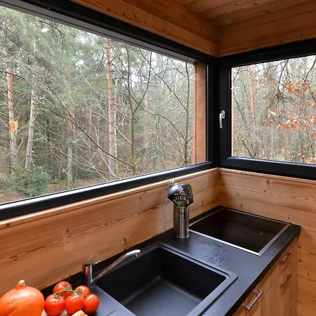 Vintage Chalet In Labaroche Near Vineyards Chalet