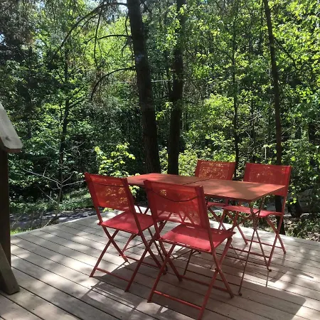 Vintage Chalet In Labaroche Near Vineyards