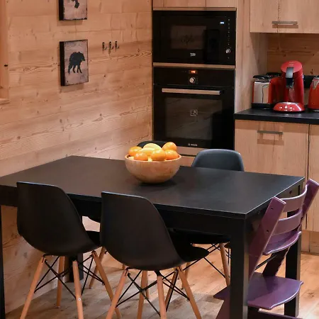 Vintage Chalet In Labaroche Near Vineyards Chalet *
