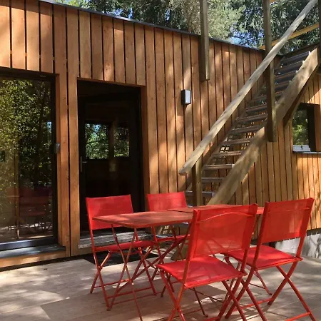 Chalet Vintage Chalet In Labaroche Near Vineyards Labaroche