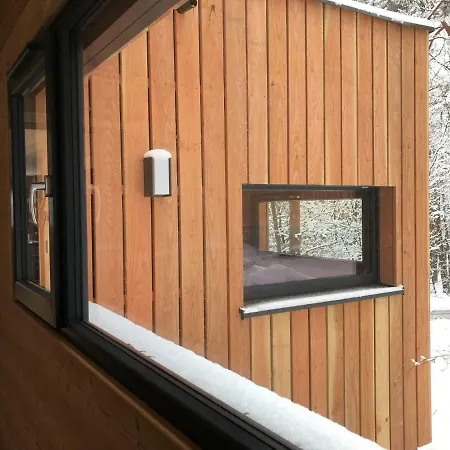 Vintage Chalet In Labaroche Near Vineyards Labaroche