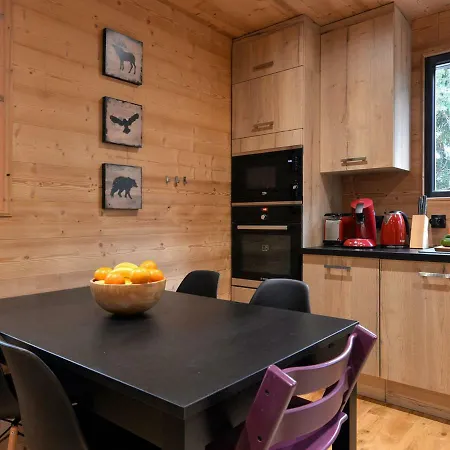 Vintage Chalet In Labaroche Near Vineyards * Labaroche