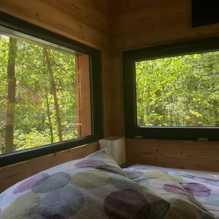 Vintage Chalet In Labaroche Near Vineyards Chalet