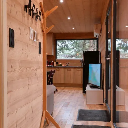 Vintage Chalet In Labaroche Near Vineyards